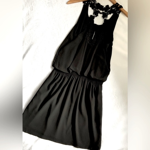 NWOT NAKED ZEBRA DRESS - Picture 6 of 15